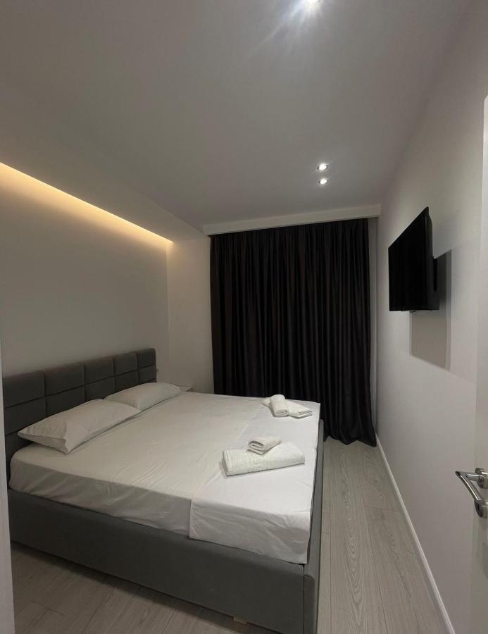 Vila Flabela Vlorë 외부 사진