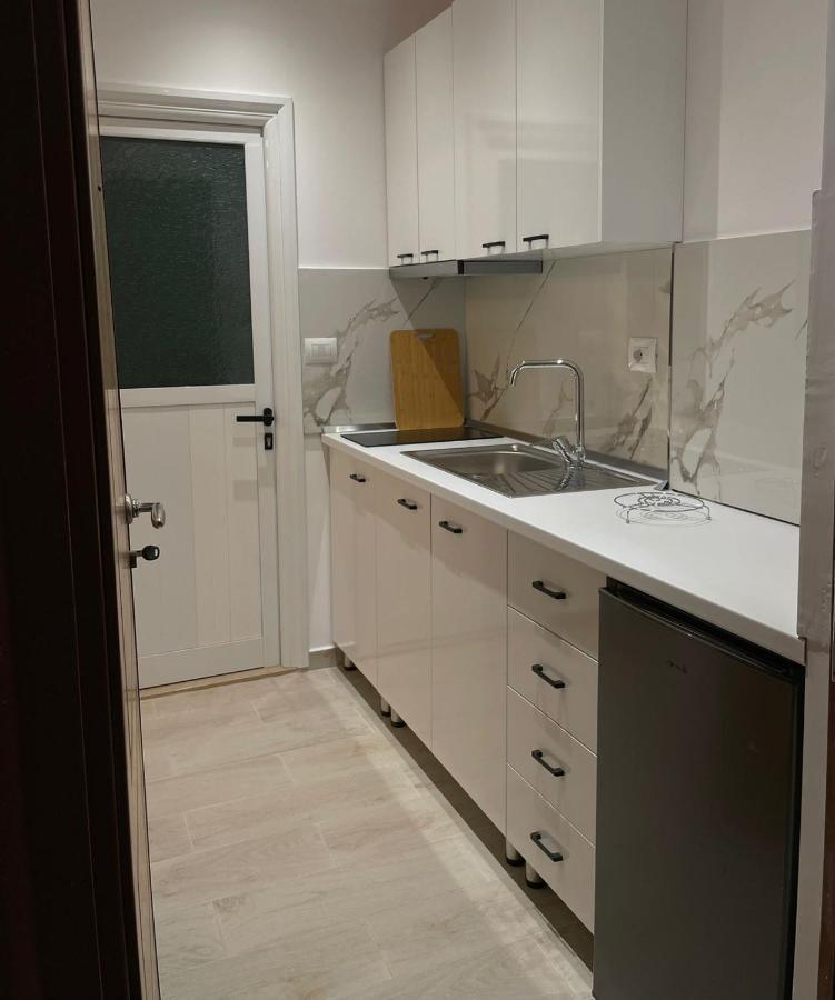 Vila Flabela Vlorë 외부 사진