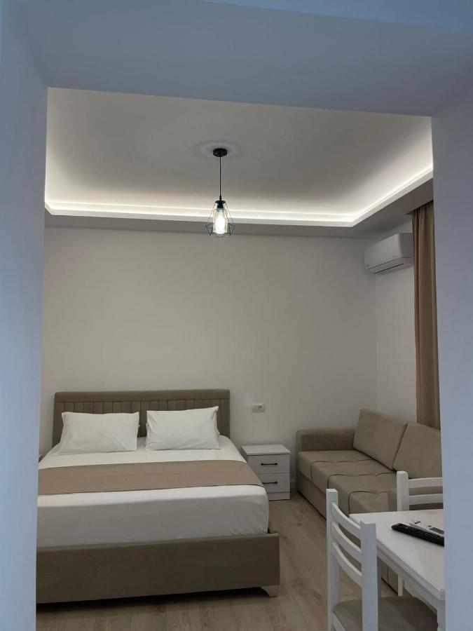 Vila Flabela Vlorë 외부 사진