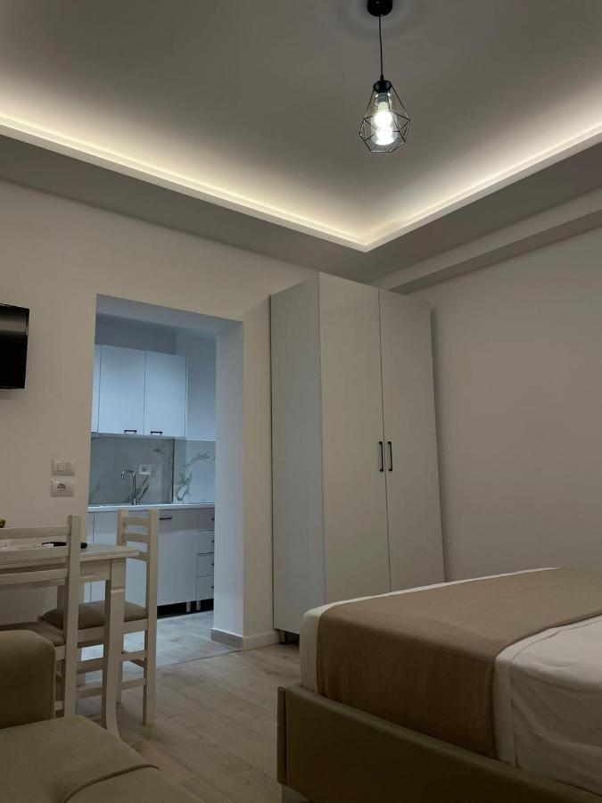 Vila Flabela Vlorë 외부 사진