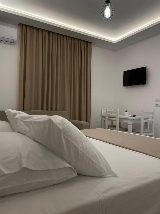 Vila Flabela Vlorë 외부 사진