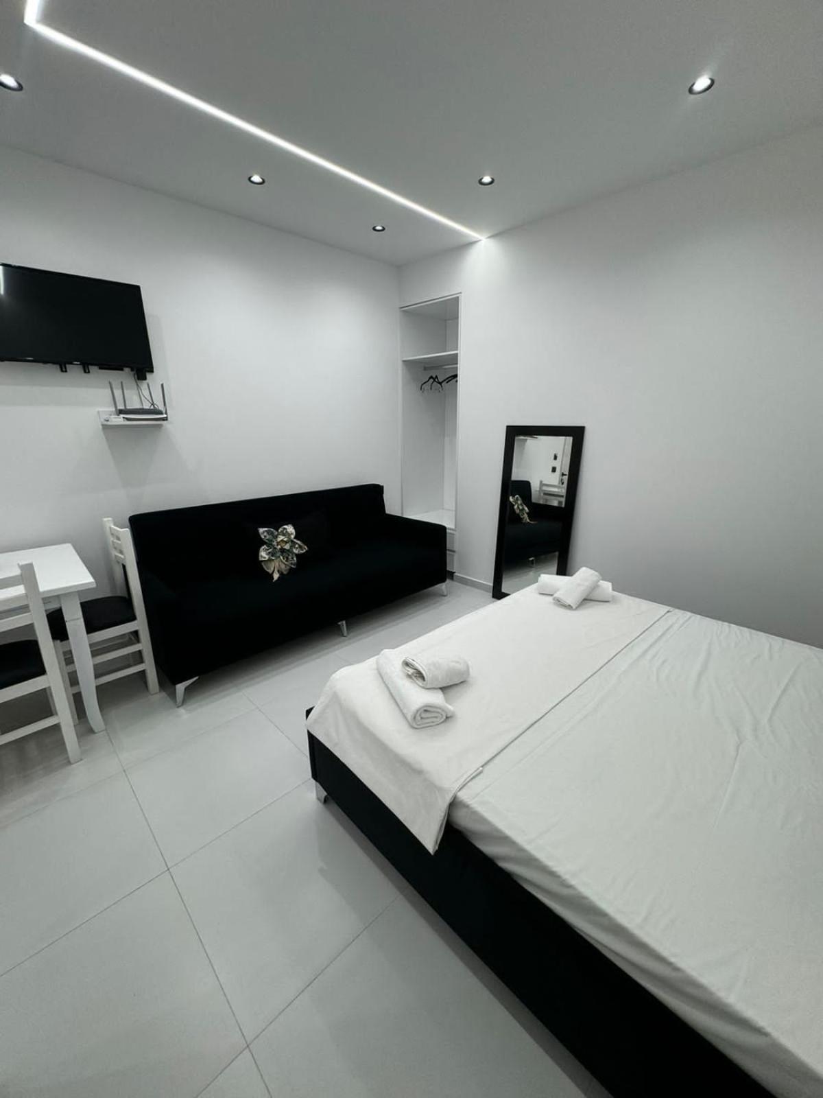 Vila Flabela Vlorë 외부 사진